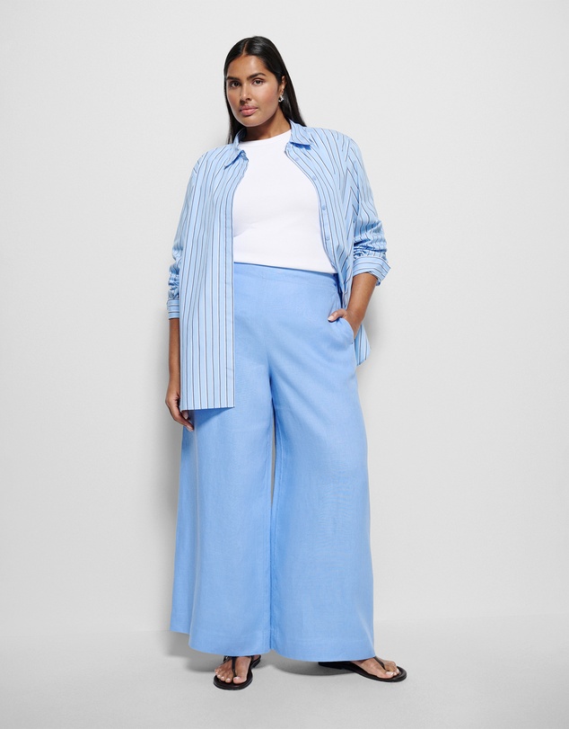 Commonry - Linen Pant
