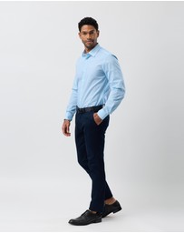 Brooksfield - Easy Care Business Shirt