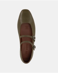 Miss Sofie - Matter Flats