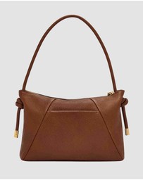 Fossil - Willa Brown Shoulder Bag