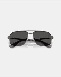 Burberry - 0BE3159