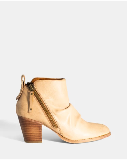 Therapy - Dallas Ankle Boots
