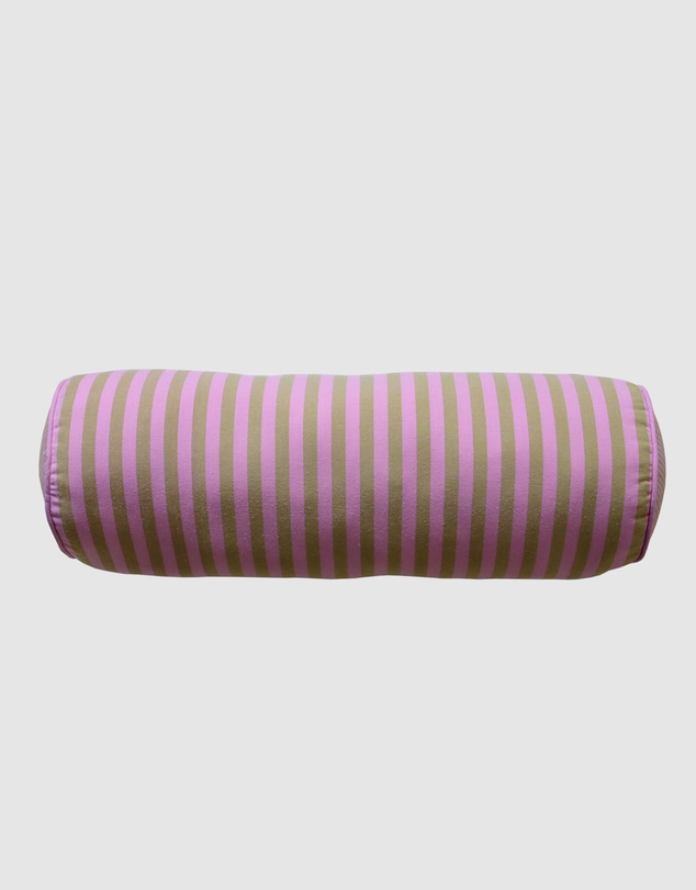 Mosey Me - Lilac Sprout Bolster