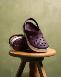 Crocs - Crocband Heritage Clogs - Unisex