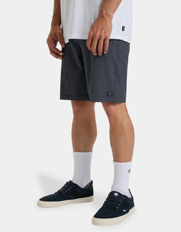 Billabong - Mens Crossfire Walkshorts