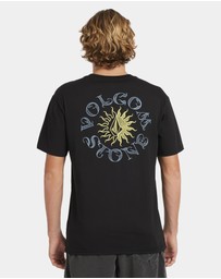 Volcom - Mens Sunshiner T-Shirt