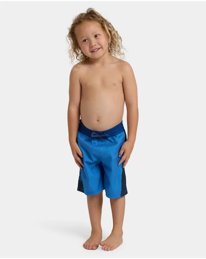 Quiksilver - Boys 2 to 7 Everyday Holmes 13