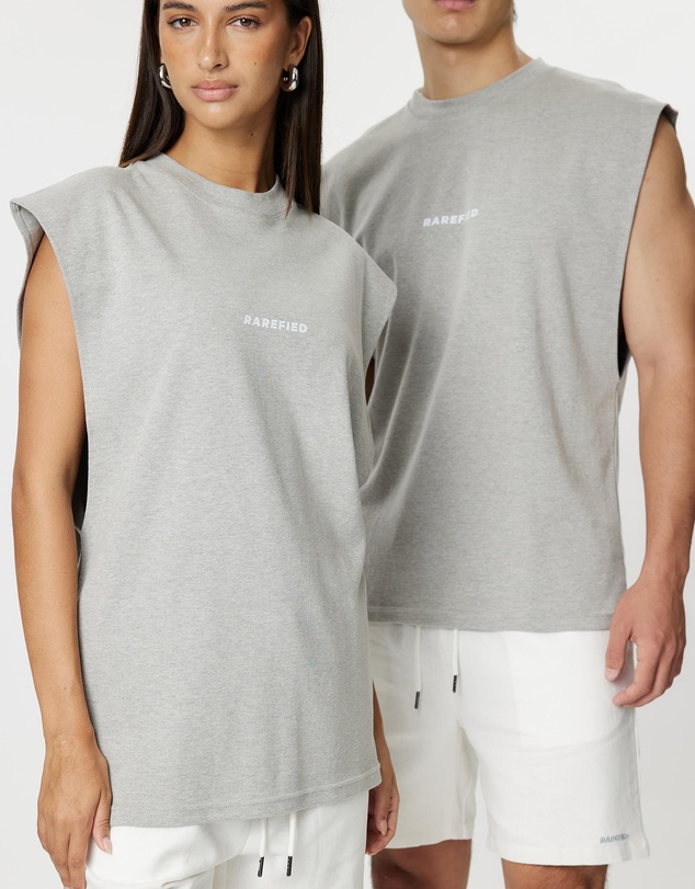 Rarefied - Rarefied Top