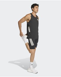 adidas Performance - adi365 Iconic Running short Tight Mens