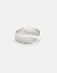 Kirstin Ash - Remanence Ring