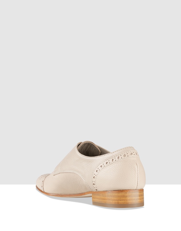 Habbot - Nara Derby Lace-Ups