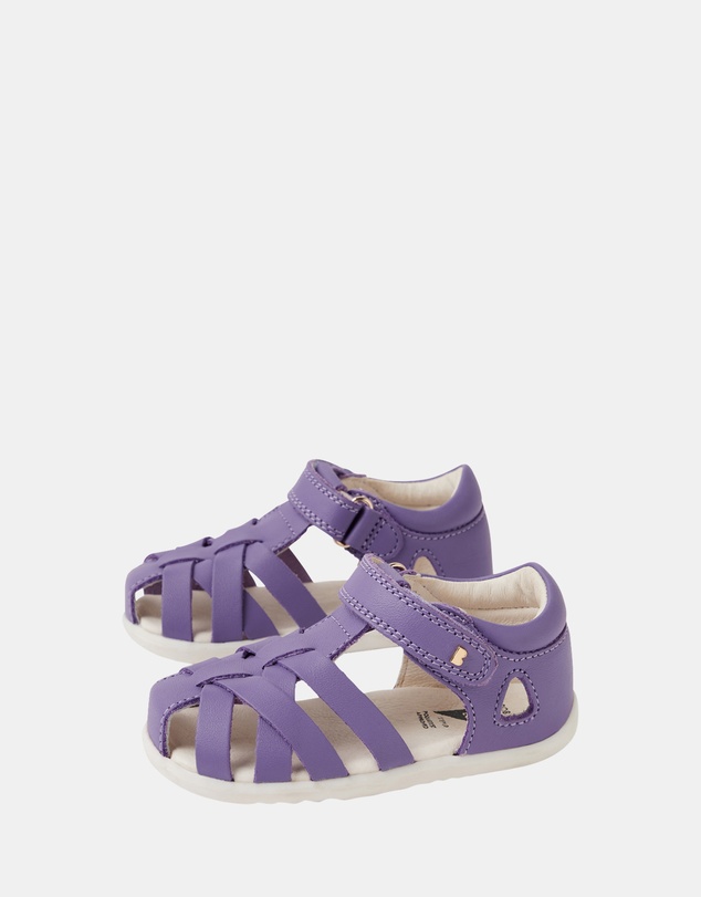 Bobux - Step Up Quick Dry Tropicana Cage II
