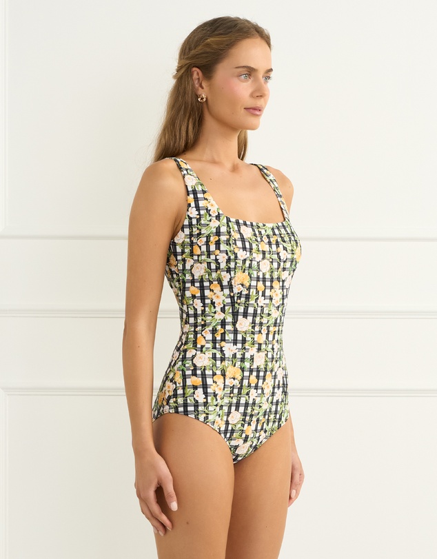 Heaven Australia - Aurea Camila One Piece