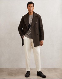 REISS - Cooke Jumper