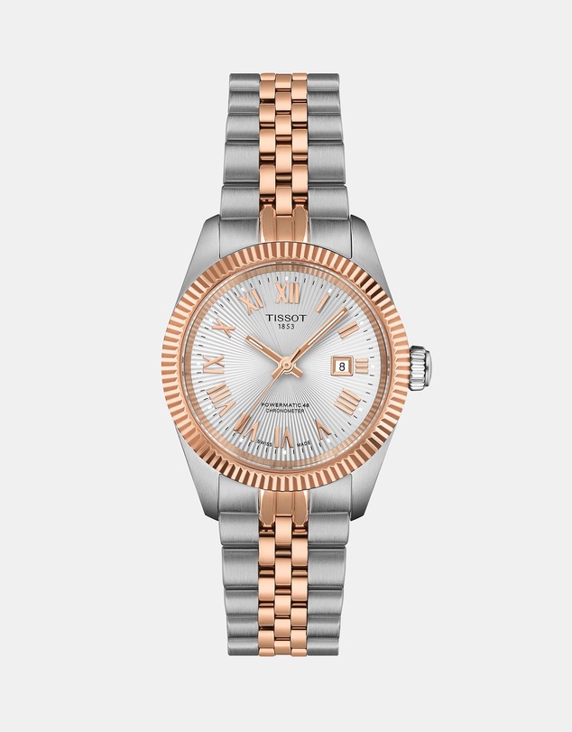 Tissot - Ballade Automatic COSC 30mm