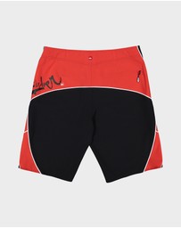 Quiksilver - Mens Nomad 19