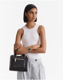 MIMCO - Patch Mini Tote Bag