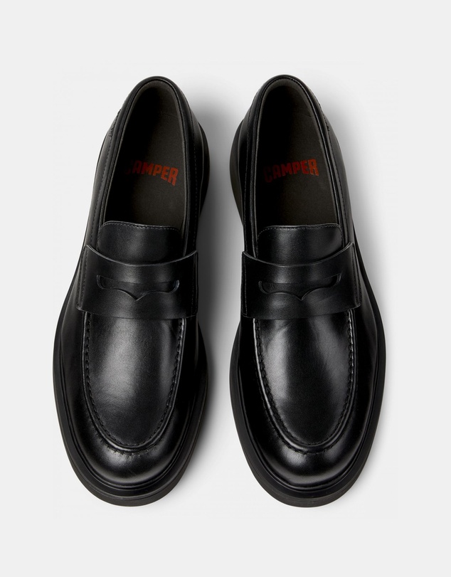 Camper - Loafers Norman