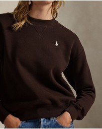 Polo Ralph Lauren - Fleece Crewneck