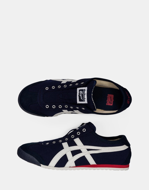 Onitsuka Tiger - Mexico 66 Slip-On - Unisex