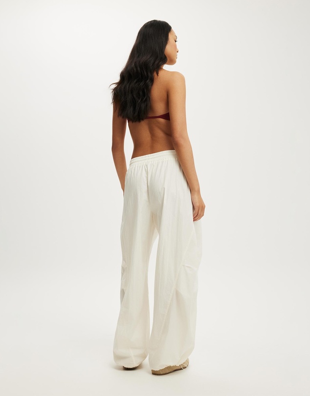 Cotton On Body Active - Active Woven Balloon Pant