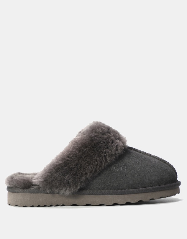 AusWooli Ugg Boots - Sydney Sheepskin Wool Slippers