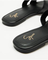 SPURR - Tina Comfort Slides - ONLINE EXCLUSIVE