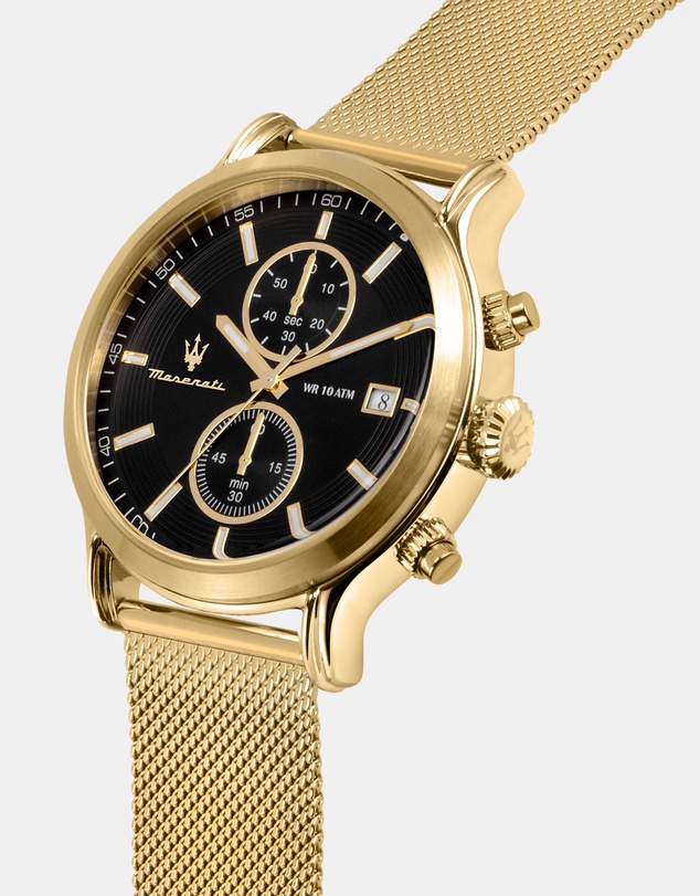 Maserati - Epoca 42mm Chronograph Watch