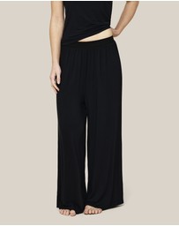 Papinelle - Kate Modal Soft Wide Leg Pant