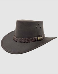 Jacaru - Jacaru 1006 Wallaroo Oil Hat