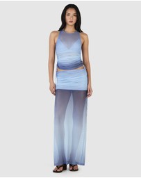 Ownley - Jacinta Top