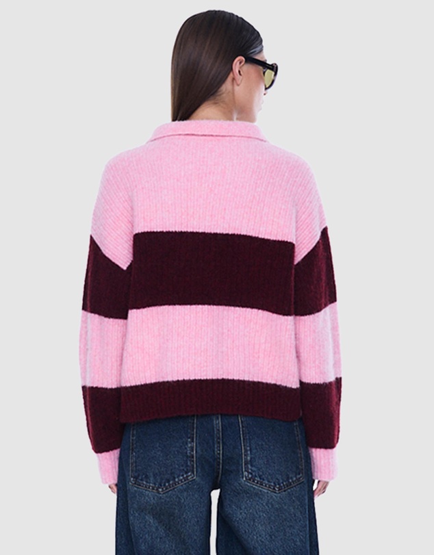 ENA PELLY - Mikaela Knit Sweater