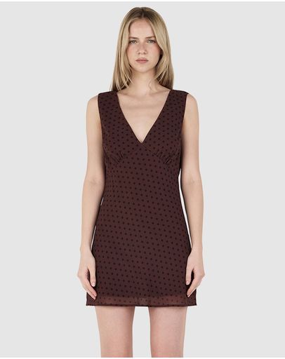 Chocolate Polka