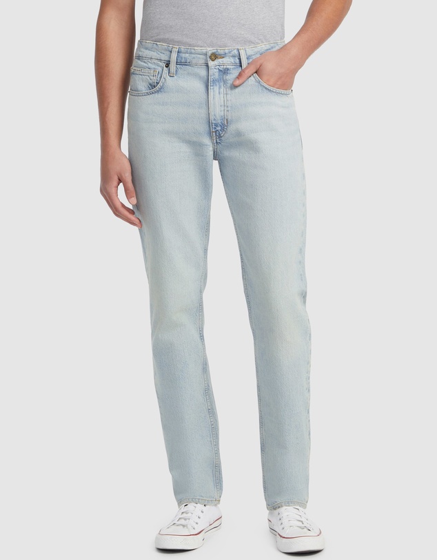 GUESS Jeans - GUESS JEANS G16 Straight Leg Jeans