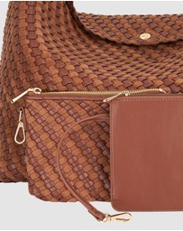 Dune London - Delegating XL - Tan
