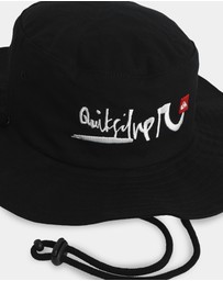Quiksilver - Mens YG Bushmaster Boonie