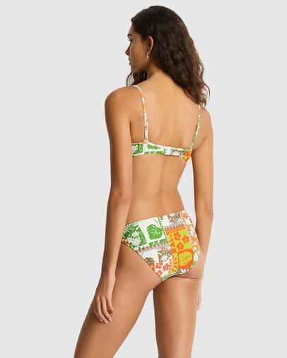 Sea Level Australia - Tavana Sporty Mid Pant