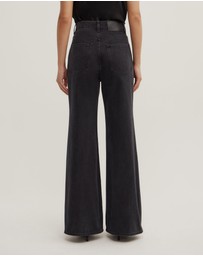 Witchery - Bootcut Denim Jeans