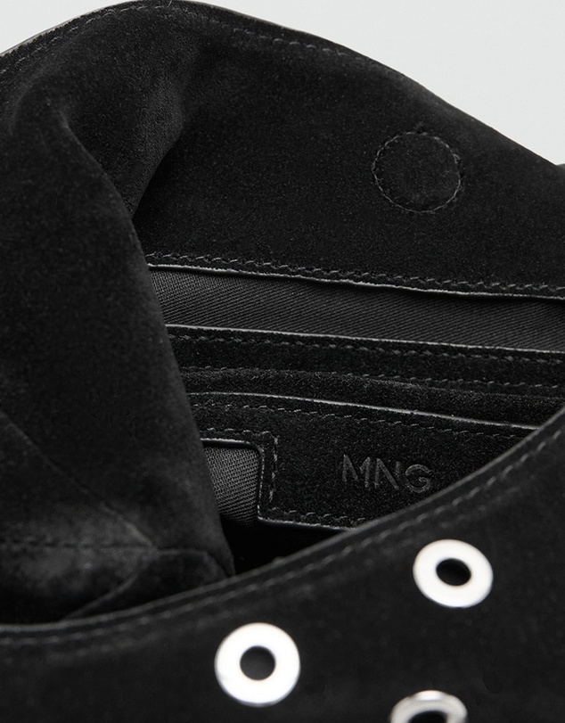 M.N.G - Miami Large Sack Bag