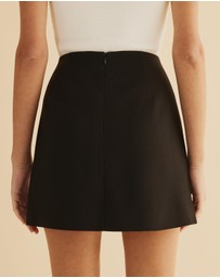 Atmos&Here - Emmery Mini Skirt
