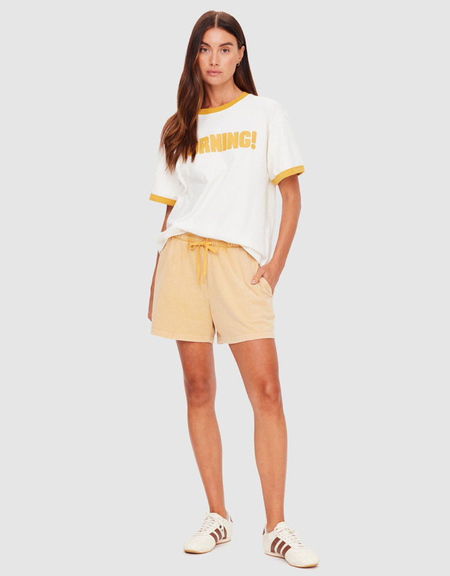 The Upside - Soho Dolci Shorts