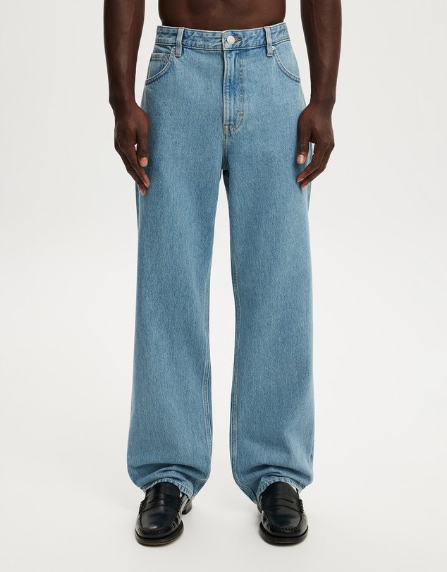 Cotton On - Baggy Jean