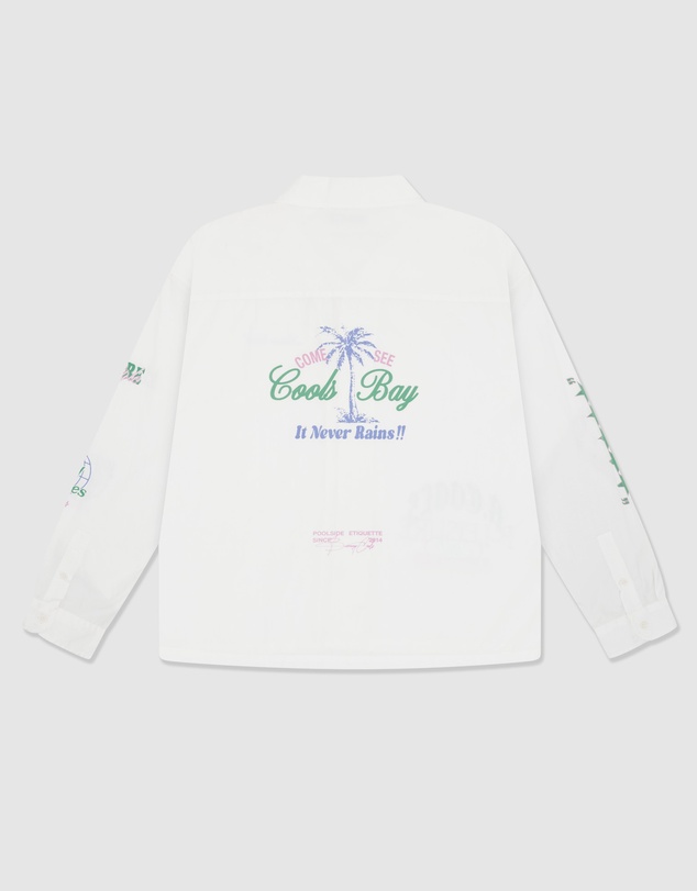 B.Cools - Medley Shirt