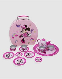 Pink Poppy - Disney Junior Minnie Luxury Bundle
