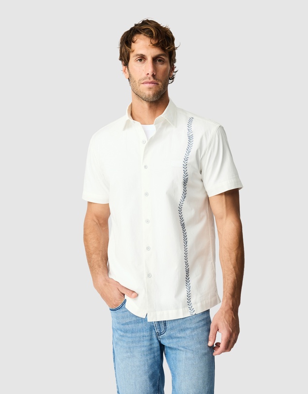 Rodd & Gunn - Seaforth Shirt