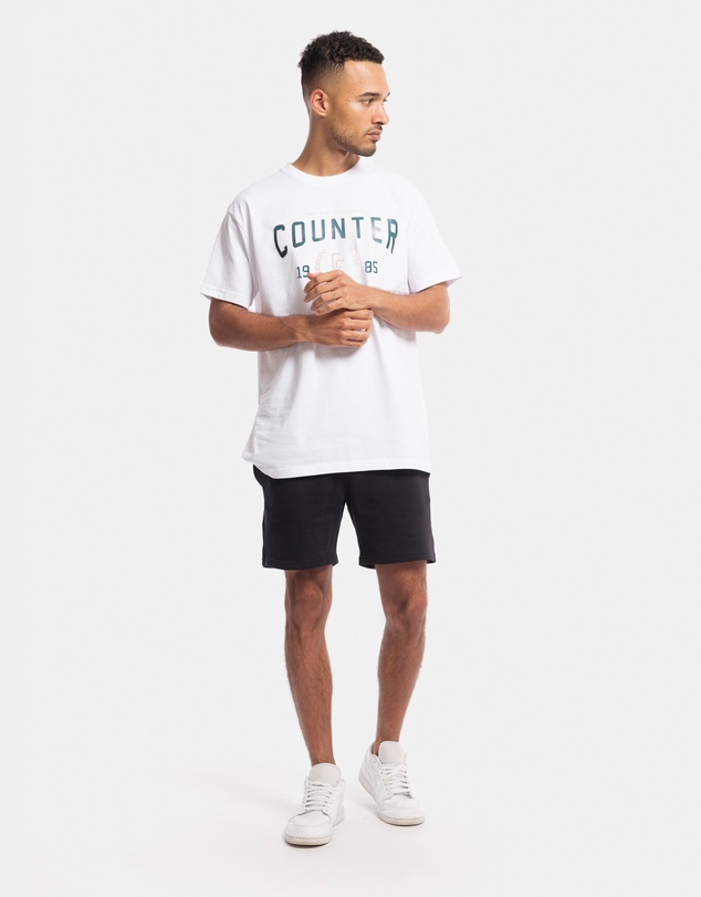 Counter Culture - League Oversize Tee