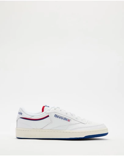 Reebok - Club C 85 - Unisex