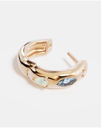 By Charlotte - Hope and Protection Hoops