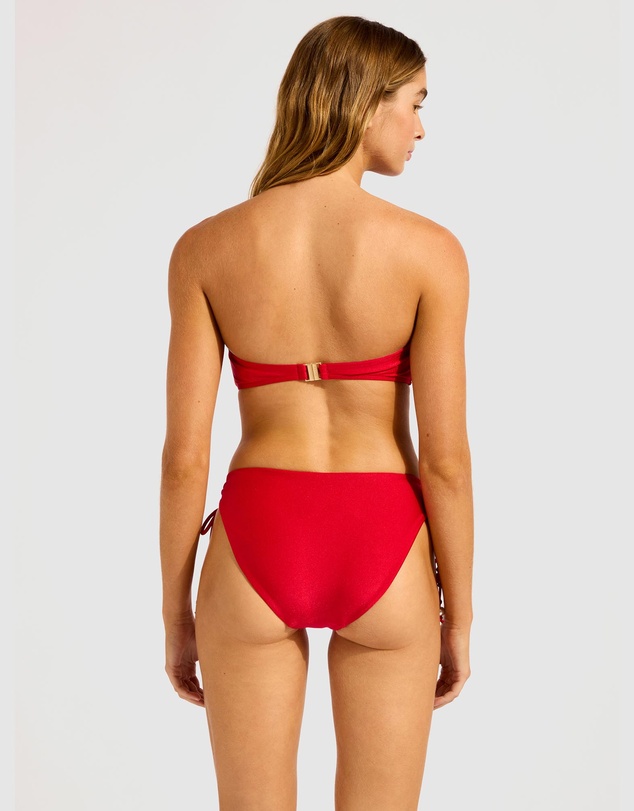 Seafolly - Palermo Loop Tie Side Pants