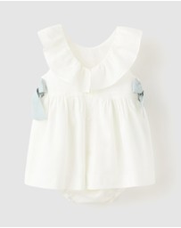 M.N.G - Penelope Dress - Babies